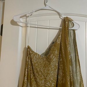 Novella Royale Elizabeth Dress Size Small